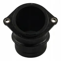 Connecteur Turbo Porsche OEM 94812331550 pour Cayenne 9PA
