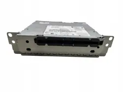 Lector Radio Navegación BMW OEM 9331204