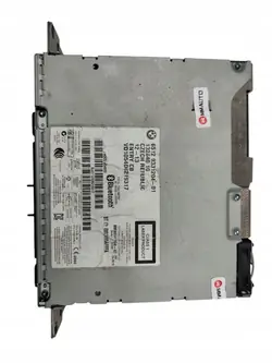 Lecteur Radio Navigation BMW OEM 9331204