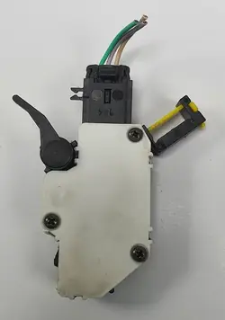 Renault Captur II 1.0Tce Kytkinpumppu Anturikabel OEM