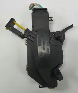 Renault Captur II 1.0Tce Bomba de embreagem Cabo sensor OEM