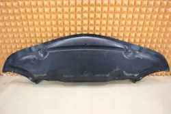 OEM A1715242030 Cubierta inferior parachoques delantero Mercedes SLK