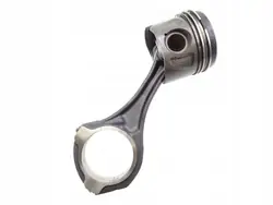 Kit Piston & Bielle OEM 642940 pour Mercedes 3.0 CDI