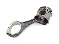 Kolben & Pleuel Set OEM 642940 für Mercedes 3.0 CDI