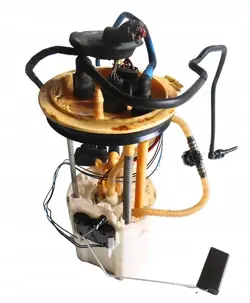 Brandstofpomp Audi Q3 8U 2.0 TDI 2011-2018 5N0919088L