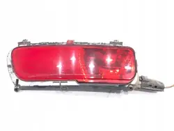 Faro parachoques trasero izquierdo OEM 9688349180 Citroen C4 Picasso