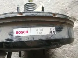 Servo Honda OEM 06108S pour Accord VII 2.2L Diesel