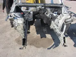 BMW X3 F25 Kvarts Långbalk Kaross OEM