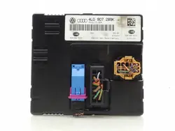 Module de contrôle phare OEM 4L0907289K pour Audi Q7