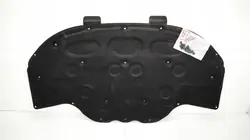 Aislamiento de capó OEM 360165442 para Mercedes W204
