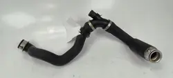 Gebrauchtes Ansaugrohr OEM 3013356 für Mercedes-Benz C160