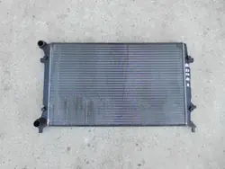 Vattensradiator A3 8P Passat B6 Leon II EOS 2.0FSI