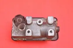 Turboaktoori 6NW009206 Jaguar S-Type 2.7 Biturbo