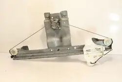 Mecanismo de Janela Traseira Direita Renault Clio IV