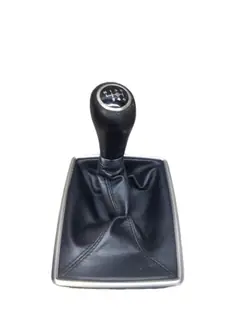 OEM W212 Versnellingspookhoes & Knop voor Mercedes E-Klasse