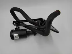 Audi 4M0201997S actiefkoolfilterpomp