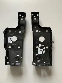 SUPPORT CHASSIS GAUCHE CITROEN BERLINGO OEM 9674416280