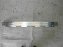 BMW X1 X2 etupuskurin vahvike OEM 51119879155