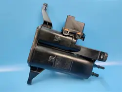 Porsche Panamera 971 hiilifiltteri OEM 971201805