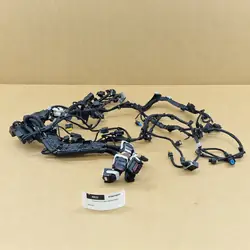 Mercedes Moottorin Johdotus OEM A6541508903