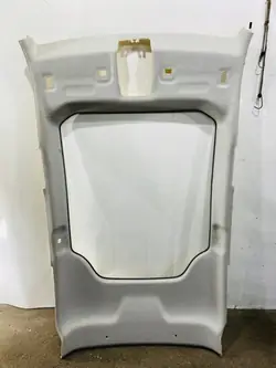 Revestimento teto panorâmico Citroen C4 Cactus #214 usado