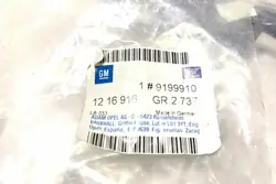 Capa de farol dianteiro direito OPEL ASTRA G HATCHBACK 9199910