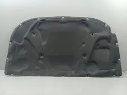 Isolation de capot OEM 4F0863825 pour Audi A6 C6 Avant