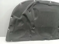 Aislamiento de capó OEM 4F0863825 para Audi A6 C6 Avant