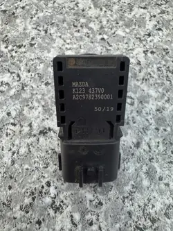 Mazda Servo-vakuumsensor OEM K123 437V0 Begagnad