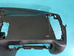 OEM IMPRK1440752 Instrumentbrädskonsol Kia Soul I 08-13