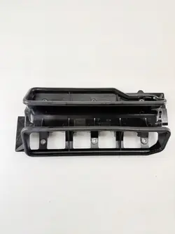 Peça compartimento motor Porsche Cayman 987 OEM 99610101000