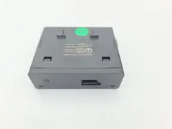 USB-Anschluss OEM 9854399280 für Citroen E-C3 IV Mitte