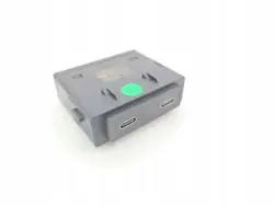 USB-Anschluss OEM 9854399280 für Citroen E-C3 IV Mitte