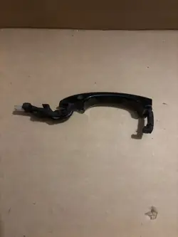 Audi A6 A7 A8 Vasemman Oven Kahva LED 4H0837205C