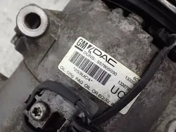 COMPRESSEUR CLIMATISATION CHEVROLET ORLANDO 1.4T 10- OEM