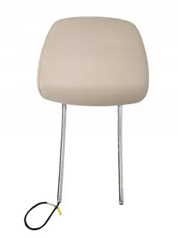 OEM 1183986 Appuie-tête Avant Gauche Droit Beige Cuir