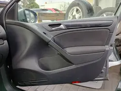 VW Golf VI Höger Sidolist OEM MM-2402-53