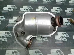 Catalisador OEM Katalizator MH para Peugeot Boxer 2.2 Diesel