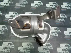 Catalyseur OEM Katalizator MH pour Peugeot Boxer 2.2 Diesel