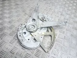 Elevador de vidro dianteiro esquerdo VOLVO XC90 I 30784576