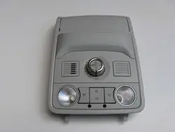 Faro VW Tiguan I 5N 2.0 TDI Pieza OEM
