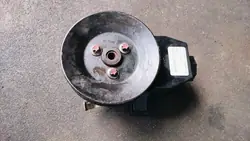 Bomba de dirección asistida Mercedes OEM A0024661001