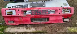Etupuskuri OEM 20386791 Volvo FL6 00-06