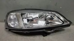 TYC Oikea Etuvalaisin Opel Astra G