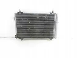 Nissens 94826 Ilmastointikondensaattori