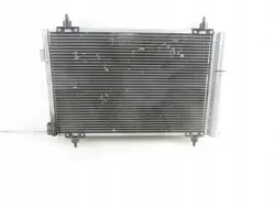 Nissens 94826 Condenseur de climatisation