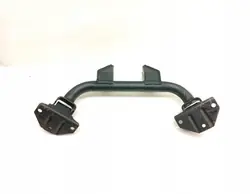 Suporte de Viga do Eixo Traseiro Suzuki Swift MK6
