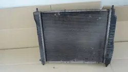 DAEWOO KALOS 1.4 8V Koelventilator 96536523