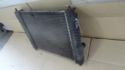 Ventilateur de Radiateur DAEWOO KALOS 1.4 8V 96536523