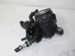 Bomba de Alta Presión Chevrolet OE 25187375